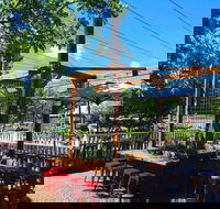 The Coffee House at Parkview - Sydney 4u