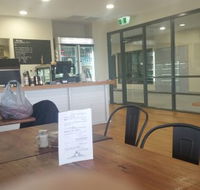 The Hub cafe - Sydney 4u