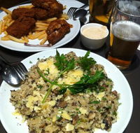 The Imperial Bistro - Sydney 4u