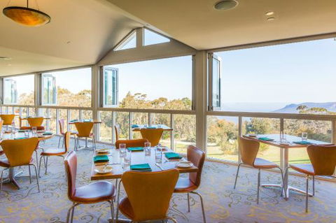 The Terrace - Accommodation Sydney 0