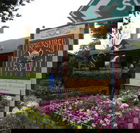 The Treasured Teapot - Accommodation Sydney