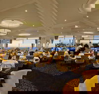 The Wintergarden - Sydney 4u