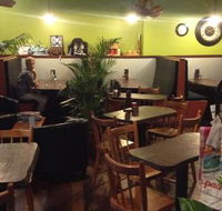 Tropical Coffee - Accommodation Sydney
