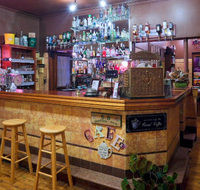 Segenhoe Inn - Sydney 4u