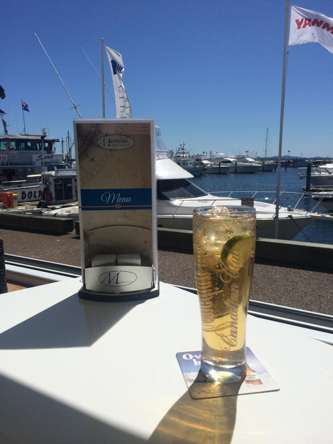 Mavericks On The Bay - Sydney 4u 3