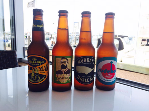 Mavericks On The Bay - Sydney 4u 4