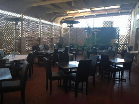 Albany's Indian Tandoori Restaurant - Sydney 4u 0