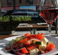 Antiquity Greek Restaurant - Accommodation Sydney