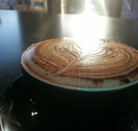 Atlas Espresso - Accommodation Sydney