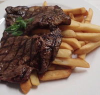 Champions Family Bistro - Sydney 4u