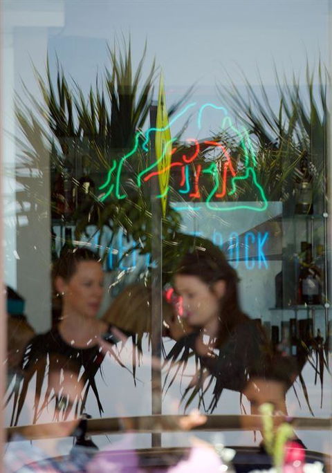 Elephant Rock Cafe Bar & Restaurant - Sydney 4u 10