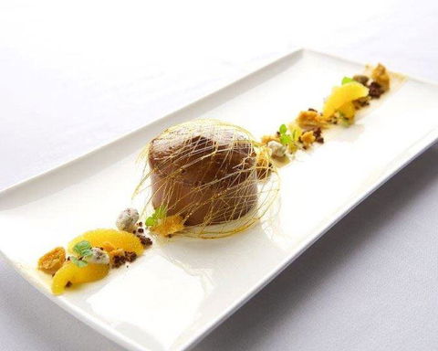 Elephant Rock Cafe Bar & Restaurant - Sydney 4u 13
