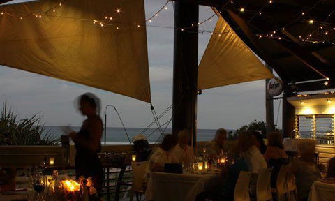Elephant Rock Cafe Bar & Restaurant - Sydney 4u 16