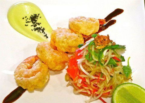 Elephant Rock Cafe Bar & Restaurant - Sydney 4u 17
