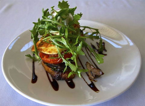 Elephant Rock Cafe Bar & Restaurant - Sydney 4u 19