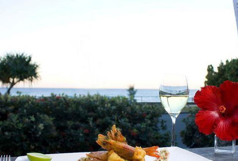 Elephant Rock Cafe Bar & Restaurant - Sydney 4u 20