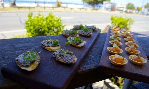Elephant Rock Cafe Bar & Restaurant - Sydney 4u 21