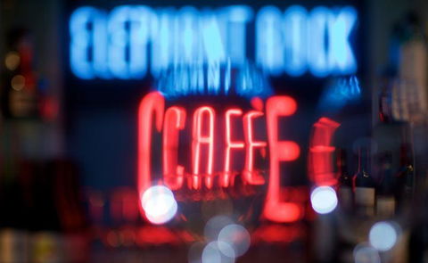 Elephant Rock Cafe Bar & Restaurant - Sydney 4u 2