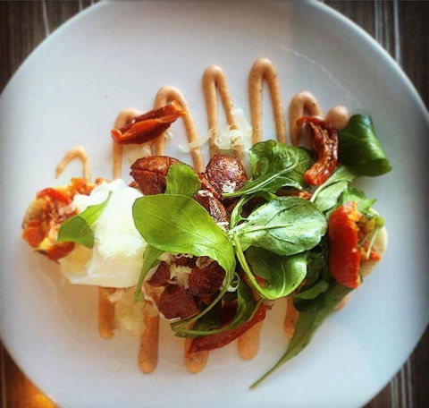 Elephant Rock Cafe Bar & Restaurant - Sydney 4u 3
