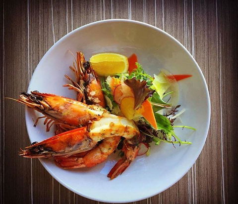 Elephant Rock Cafe Bar & Restaurant - Sydney 4u 4