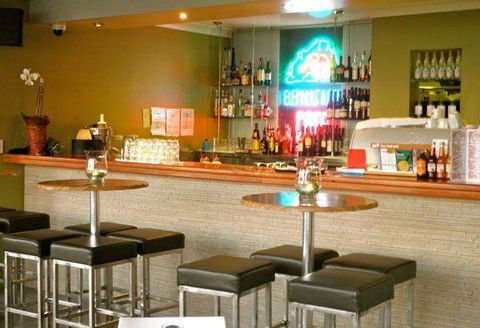 Elephant Rock Cafe Bar & Restaurant - Sydney 4u 6