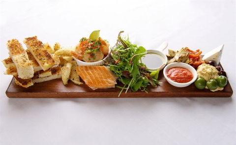 Elephant Rock Cafe Bar & Restaurant - Sydney 4u 8