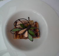 Eucalypt Restaurant