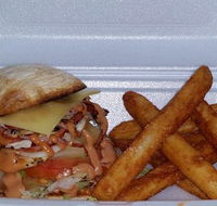 Flavours Cafe - Accommodation Sydney