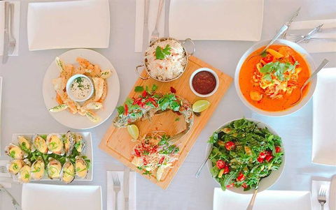 I Love Pho North Sydney - Sydney 4u 0