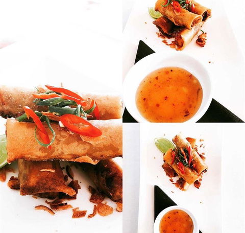 I Love Pho North Sydney - Sydney 4u 18