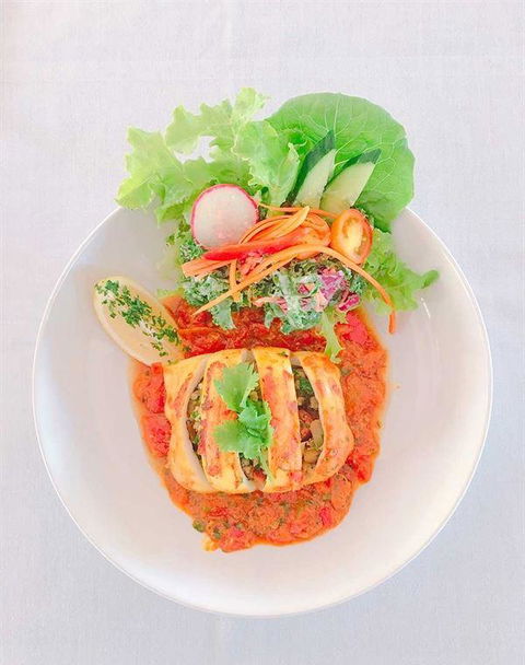 I Love Pho North Sydney - Sydney 4u 26