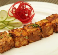 Indian Rogan Josh - Accommodation Sydney