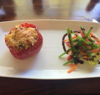 Julie's at the Rectory - Accommodation Sydney