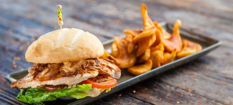 Maze Grill - Sydney 4u 0