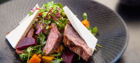 Maze Grill - Sydney 4u 1