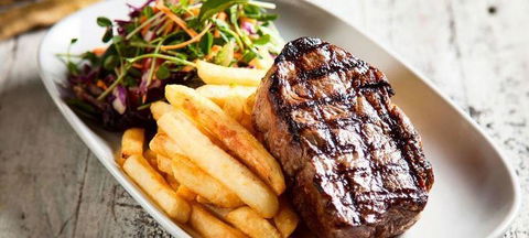 Maze Grill - Sydney 4u 2