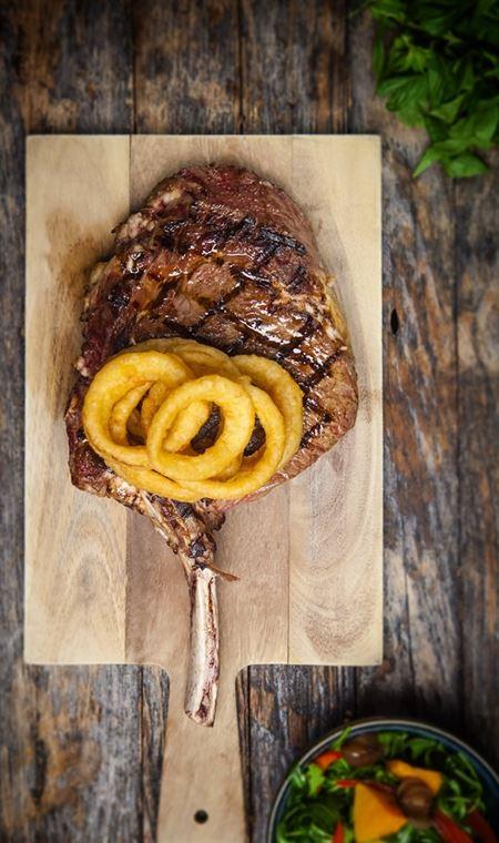 Maze Grill - Sydney 4u 4