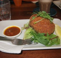 More Cafe - Sydney 4u