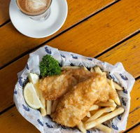 Mures Lower Deck - Accommodation Sydney