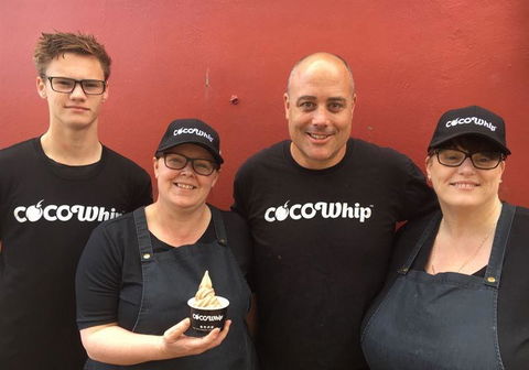 Paper Chase Cafe & Providore - Accommodation Sydney 9