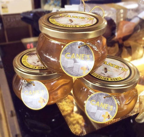 Paper Chase Cafe & Providore - Accommodation Sydney 10