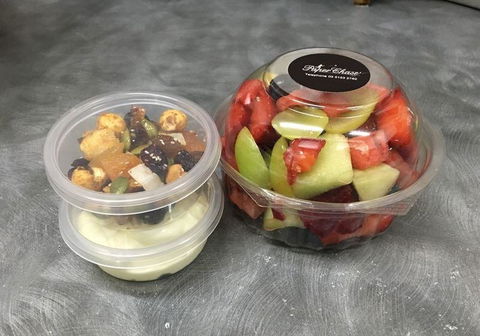 Paper Chase Cafe & Providore - Accommodation Sydney 16