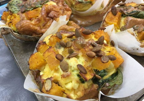 Paper Chase Cafe & Providore - Accommodation Sydney 19