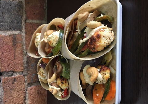 Paper Chase Cafe & Providore - Accommodation Sydney 31
