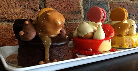 Paper Chase Cafe & Providore - Accommodation Sydney 57