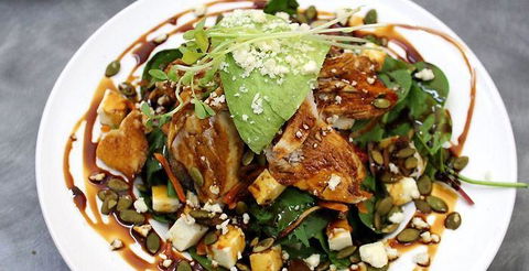Paper Chase Cafe & Providore - Accommodation Sydney 58