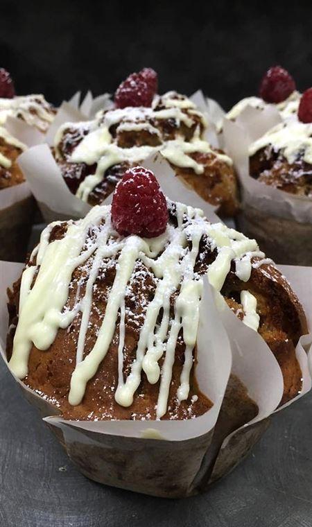 Paper Chase Cafe & Providore - Accommodation Sydney 60