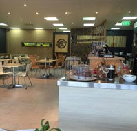 Pop Cafe - Accommodation Sydney
