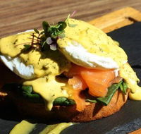 Remington Restaurant - Sydney 4u