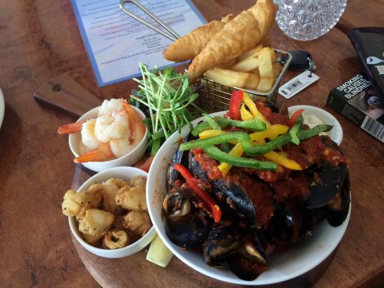 South Yunderup WA Sydney 4u